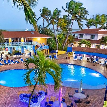 Bimini Big Game Club Resort & Marina Alice Town  Exterior foto