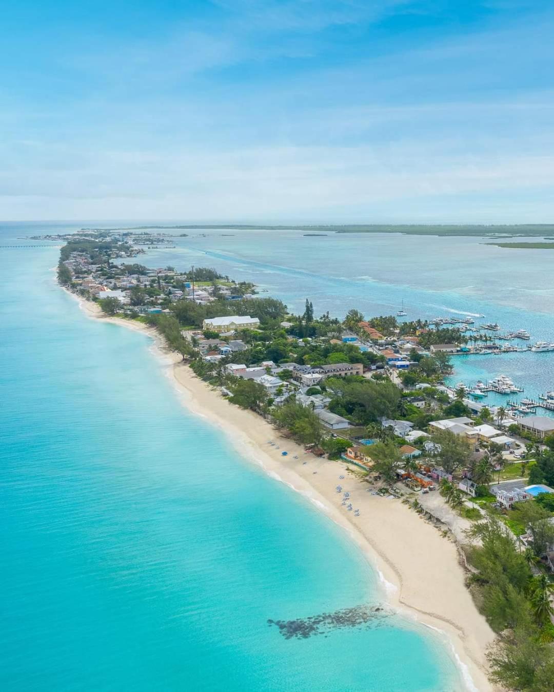 Bimini Big Game Club Resort & Marina Alice Town  Exterior foto