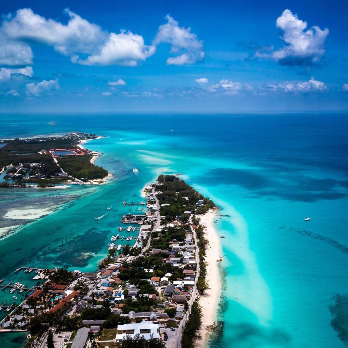 Bimini Big Game Club Resort & Marina Alice Town  Exterior foto