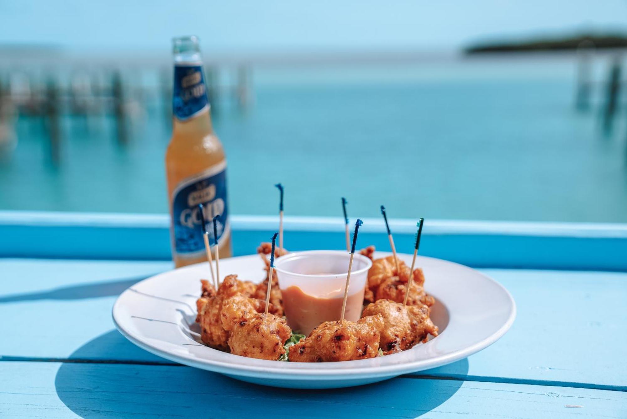 Bimini Big Game Club Resort & Marina Alice Town  Exterior foto