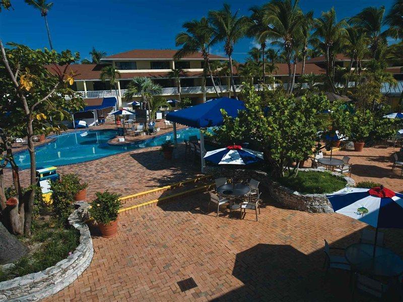 Bimini Big Game Club Resort & Marina Alice Town  Exterior foto