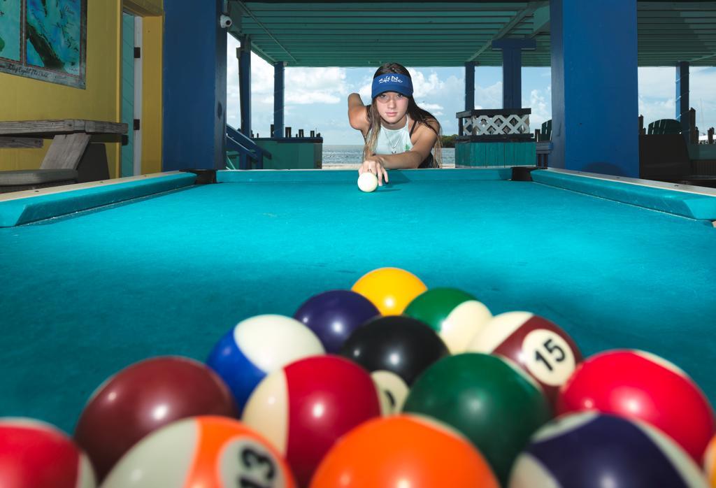 Bimini Big Game Club Resort & Marina Alice Town  Exterior foto