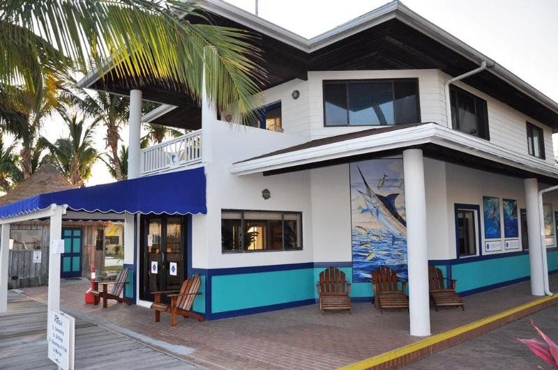 Bimini Big Game Club Resort & Marina Alice Town  Exterior foto