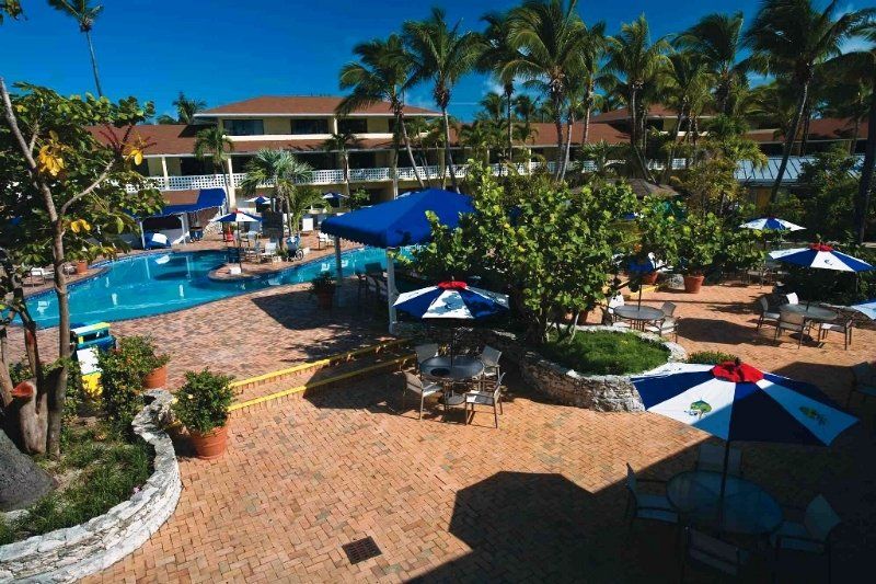 Bimini Big Game Club Resort & Marina Alice Town  Instalações foto