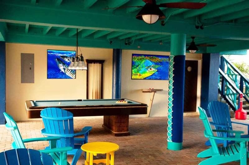 Bimini Big Game Club Resort & Marina Alice Town  Exterior foto